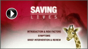 Saving Lives Training Video