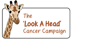 Look A Head Cancer Campaign